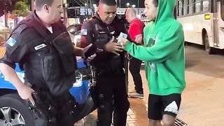 funny dance 8