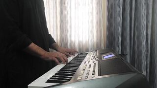 laila mein laila | Riff | Solo |Piano Cover |Raees | Chorus fun