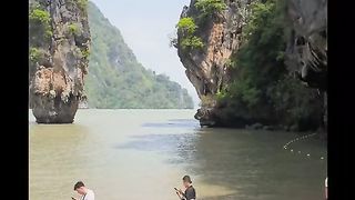Phuket travel