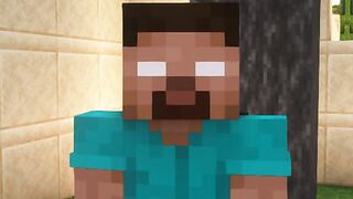 Les Situations IMPOSSIBLES sur Minecraft 2