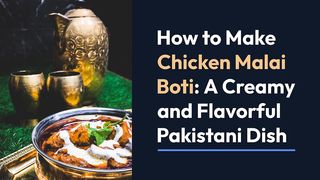 malai boti