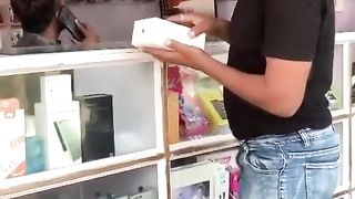 IPHONE GONE VIRAL