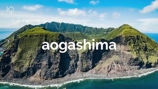 Happy Travel : Kota di Jepang Ini Berada di Tengah Gunung Merapi