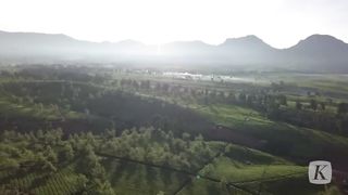 Happy Travel : Rekomendasi Tempat Wisata di Jawa Barat Selain Bandung dan Puncak