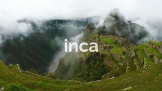Happy Travel : Kota "Canggih" Peninggalan Peradaban Suku Inca dan beberapa Peninggalan Lainnya