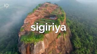 Happy Travel : Ini dia Istana Megah di Atas Batu Raksasa yang Misterius