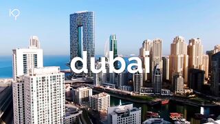 Happy Travel : Dubai Kembali Membuat Bangunan Spektakuler