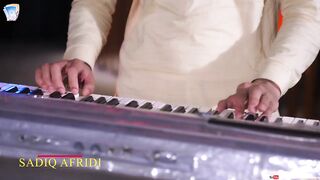 Gomanona Dey Shaqona Dey - Sadiq Afridi - Official Music Video - صادق آفریدی