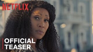 Fatal seduction,Official Trailer (subscribe please)