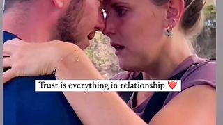 Couple trust