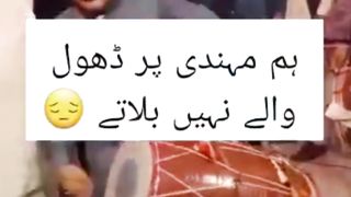 PAKISTAN PAR ALLAH PAK YEH AZAB KION HAY..