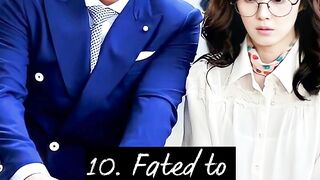 10 fated to love you