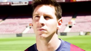 Lionel Messi - The Best of All Time