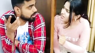 Keya Sistar Haiy Bhai ki fikkar naiy