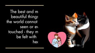Beautiful QUOTES about life and love