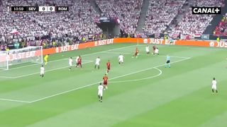 Le résumé de Séville / AS Roma - Ligue Europa (Finale)