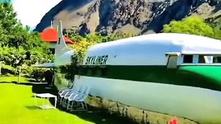 Shengrila resort