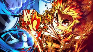 Streaming Kimetsu no Yaiba: Mugen Ressha-hen eps 4 sub indo