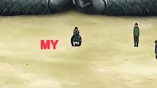 Sasuke 2
