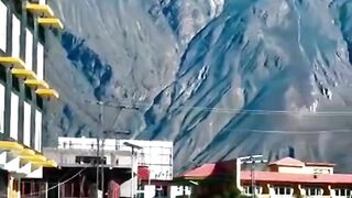 Skardu city 2