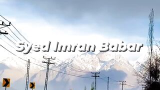 Amazing Road