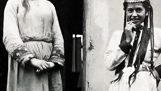 ДЕПОРТАЦИЯТА НА  КРИМСКИТЕ  ТАТАРИ