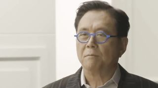 ROBERT KIYOSAKI SPEACH THAT BROKE THE INTERNET.