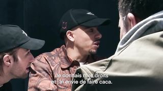 J'ai envie de faire caca - Mister V #shorts