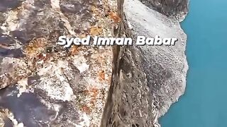 Attaabad lake 2