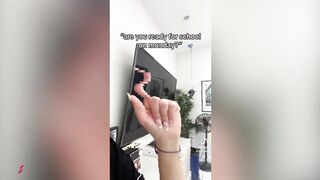 No No No (Noodle Dance Finger Filter) - Funny TikTok Compilation