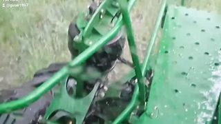 Дурный кропыть