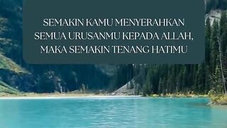 Hanya PadaMu Kami Bersujud