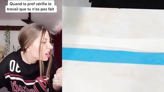 ????CAKE HISTOIRE ???? Tiktok De Shayvise - La Meilleure Compilation Tiktok De Shayvise ! Partie #2