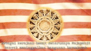 Happy Travel : Kerajaan MAJAPAHIT lenyap bukan terkubur
