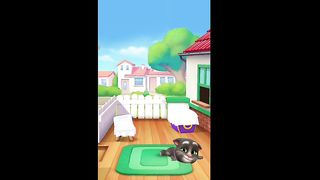 MY TALKING TOM 2
