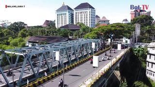 Happy Travel : 2 tempat wisata malang yang wajib di kunjungi