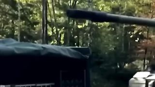 НЕМСКАТА  ПАНЦЕР ГАУБИЦА