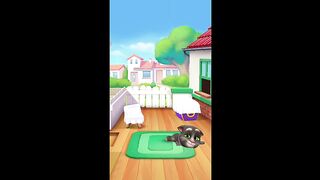 My Talking Tom 2