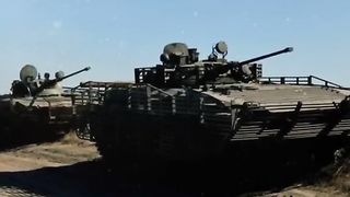 РДК И ЛЕГИОНЪТ ВОДЯТ БОЕВЕ ПОД БЕЛГОРОД
