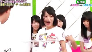 japanese funny games