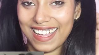 Funny Korean Makeup challenge
