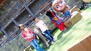 A tour to dino valley islamabad