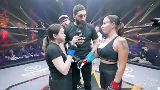 Елена Беркова VS Иришка чикипики
