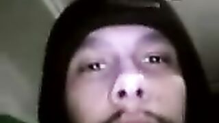 LQ, Rus - пошел гулять и чуть в лифте не застрял