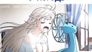 Anime 60
