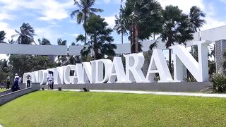 Happy Travel : PANTAI PANGANDARAN