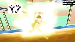 Pokemon Season 18 Episode 10 in Hindi