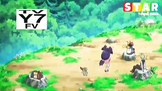 Pokemon Season 18 Episode 11 in Hindi