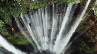 Cintai alam kita dengan hati