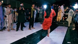 32 Boor Di Main Pistol , Rimal Ali Shah Mujra Dance